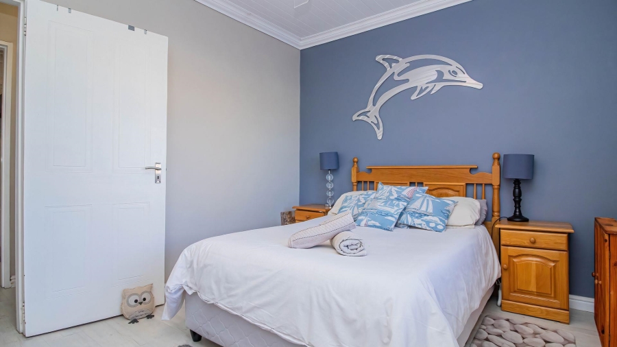 3 Bedroom Property for Sale in De Kelders Western Cape